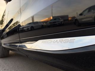 Volvo XC 60 2021 455PS" T8 Recharge"AWD!-PANORAMA Slide-Harman Kardon 19άρες!-thumb-24