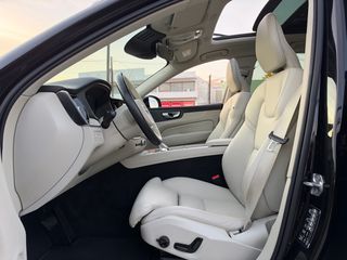 Volvo XC 60 2021 455PS" T8 Recharge"AWD!-PANORAMA Slide-Harman Kardon 19άρες!-thumb-41