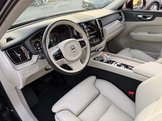 Volvo XC 60 2021 455PS" T8 Recharge"AWD!-PANORAMA Slide-Harman Kardon 19άρες!-thumb-36