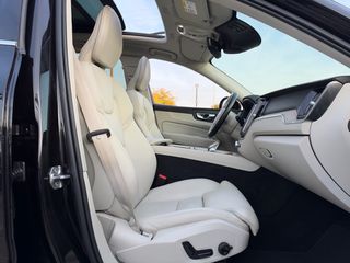 Volvo XC 60 2021 455PS" T8 Recharge"AWD!-PANORAMA Slide-Harman Kardon 19άρες!-thumb-29