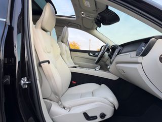 Volvo XC 60 2021 455PS" T8 Recharge"AWD!-PANORAMA Slide-Harman Kardon 19άρες!-thumb-42