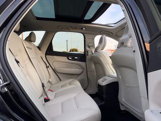 Volvo XC 60 2021 455PS" T8 Recharge"AWD!-PANORAMA Slide-Harman Kardon 19άρες!-thumb-43