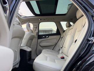 Volvo XC 60 2021 455PS" T8 Recharge"AWD!-PANORAMA Slide-Harman Kardon 19άρες!-thumb-46