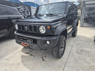 Suzuki Jimny 2020 ΙΧ ΕΠΙΒΑΤΙΚΟ