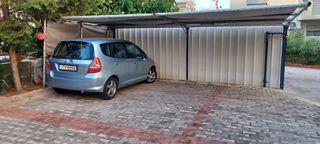 Honda Jazz 2007 JAZZ 1.3-thumb-1