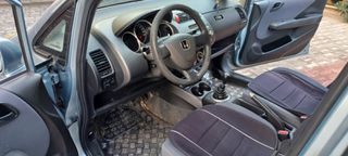 Honda Jazz 2007 JAZZ 1.3-thumb-3