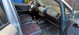 Honda Jazz 2007 JAZZ 1.3-thumb-4