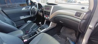 Subaru Forester 2008 FORESTER 2.0-thumb-4