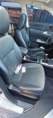 Subaru Forester 2008 FORESTER 2.0-thumb-5