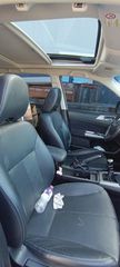 Subaru Forester 2008 FORESTER 2.0-thumb-6