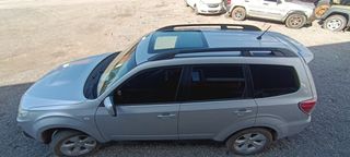 Subaru Forester 2008 FORESTER 2.0-thumb-11