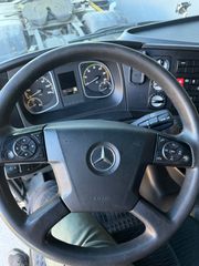 Κόφα Mercedes-Benz 2014 Atego 1224-thumb-3