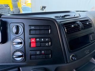 Κόφα Mercedes-Benz 2014 Atego 1224-thumb-4
