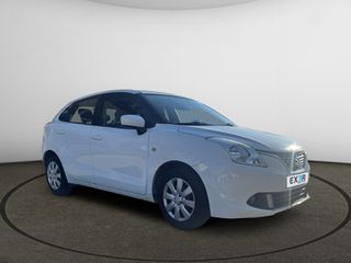Suzuki Baleno 2016