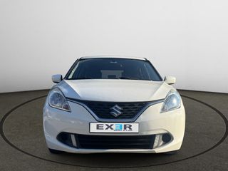 Suzuki Baleno 2016-thumb-1