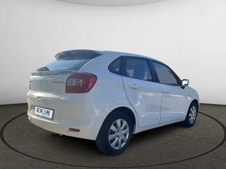 Suzuki Baleno 2016-thumb-2