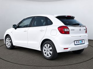 Suzuki Baleno 2016-thumb-3