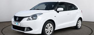 Suzuki Baleno 2016-thumb-5