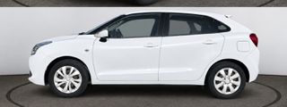 Suzuki Baleno 2016-thumb-6