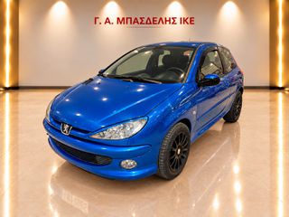 Peugeot 206 2005 GTI-thumb-2