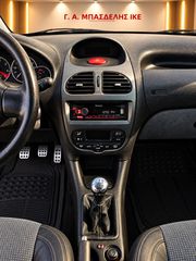 Peugeot 206 2005 GTI-thumb-6