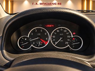 Peugeot 206 2005 GTI-thumb-7