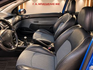 Peugeot 206 2005 GTI-thumb-10