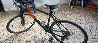 Trekking KTM 2015 LIFE ONE.