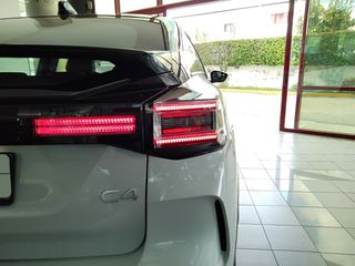 Citroen C4 2026 Hybrid 145hp PLUS TECH PACK-thumb-28