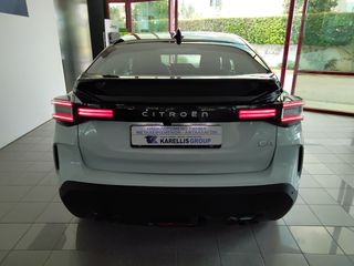 Citroen C4 2026 Hybrid 145hp PLUS TECH PACK-thumb-8