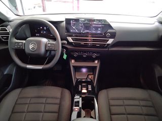 Citroen C4 2026 Hybrid 145hp PLUS TECH PACK-thumb-27