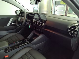 Citroen C4 2026 Hybrid 145hp PLUS TECH PACK-thumb-23