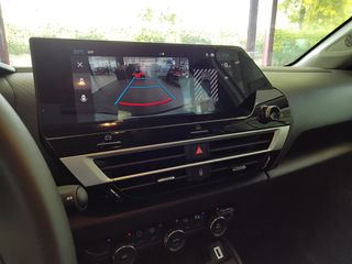 Citroen C4 2026 Hybrid 145hp PLUS TECH PACK-thumb-18