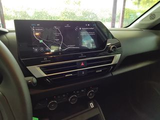 Citroen C4 2026 Hybrid 145hp PLUS TECH PACK-thumb-17