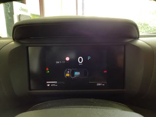 Citroen C4 2026 Hybrid 145hp PLUS TECH PACK-thumb-16
