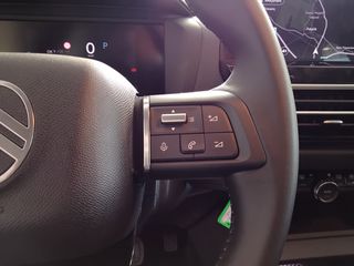 Citroen C4 2026 Hybrid 145hp PLUS TECH PACK-thumb-15