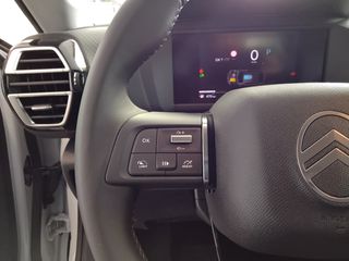 Citroen C4 2026 Hybrid 145hp PLUS TECH PACK-thumb-14