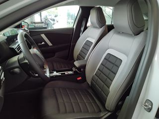 Citroen C4 2026 Hybrid 145hp PLUS TECH PACK-thumb-12