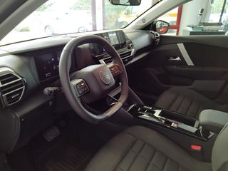 Citroen C4 2026 Hybrid 145hp PLUS TECH PACK-thumb-11