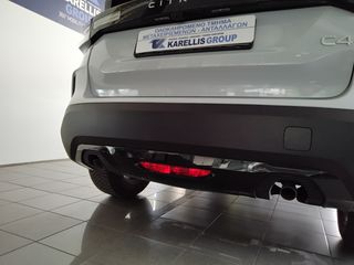 Citroen C4 2026 Hybrid 145hp PLUS TECH PACK-thumb-9