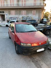 Fiat Punto 2001