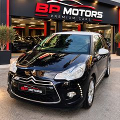 Citroen DS-3 2015 1.2 PureTech 110ΗΡ EURO 6-thumb-1