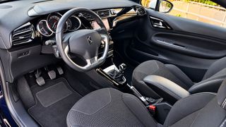 Citroen DS-3 2015 1.2 PureTech 110ΗΡ EURO 6-thumb-5