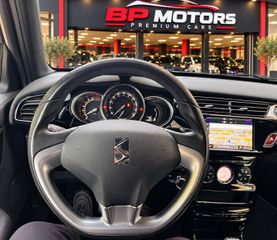 Citroen DS-3 2015 1.2 PureTech 110ΗΡ EURO 6-thumb-4
