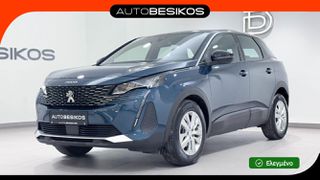 Peugeot 3008 2024 1.2 PURETECH 130 ACTIVE PACK/PEUGEOT BESIKOS
