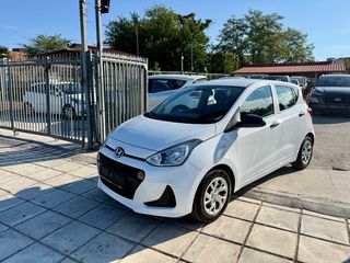 Hyundai i 10 2017 1.0 LPG CLASSIC (LPG)