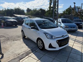 Hyundai i 10 2017 1.0 LPG CLASSIC (LPG)-thumb-2