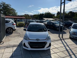 Hyundai i 10 2017 1.0 LPG CLASSIC (LPG)-thumb-3