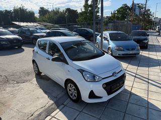 Hyundai i 10 2017 1.0 LPG CLASSIC (LPG)-thumb-5