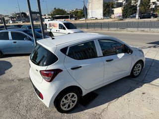 Hyundai i 10 2017 1.0 LPG CLASSIC (LPG)-thumb-7